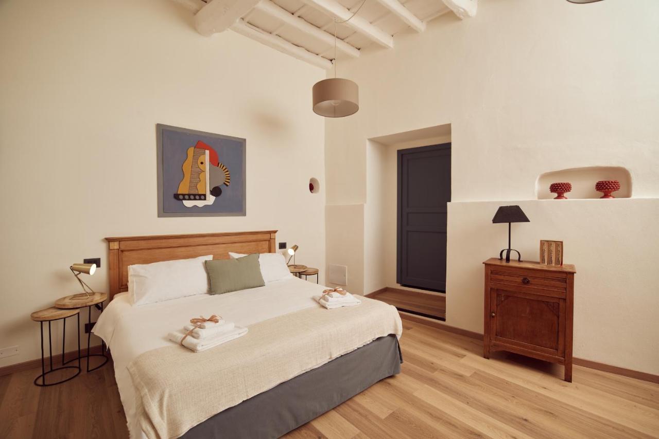 L' Hotellerie Easy Suites 巴勒莫 外观 照片
