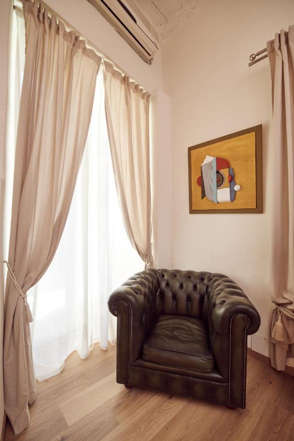 L' Hotellerie Easy Suites 巴勒莫 外观 照片